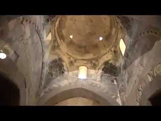 Anadolu'da Selçuklu - Tanıtım - TRT Avaz