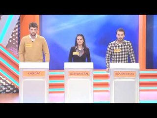 Sana Bir Sorum Var - Tanıtım - TRT Avaz