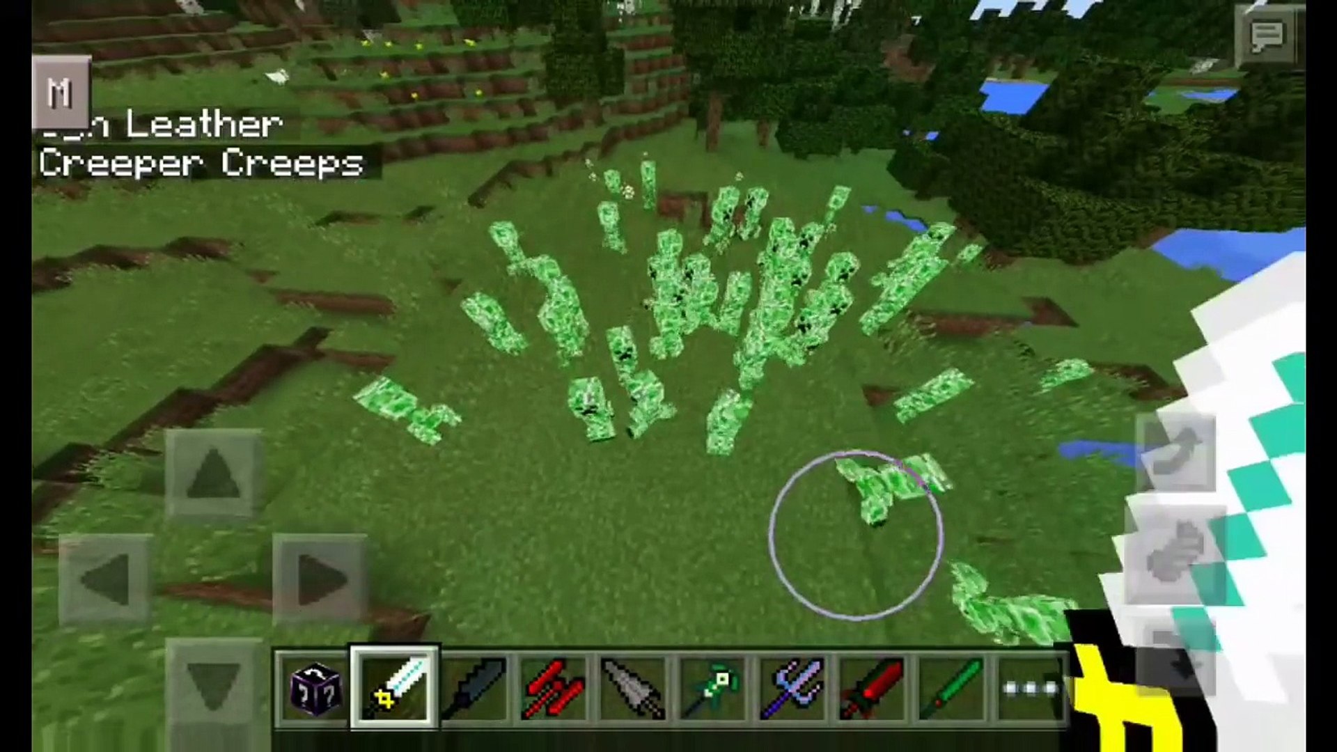 ⁣[Minecraft PE] The Amazing Lucky Block | ЭПИЧНЫЕ ЛАКИ БЛОКИ!