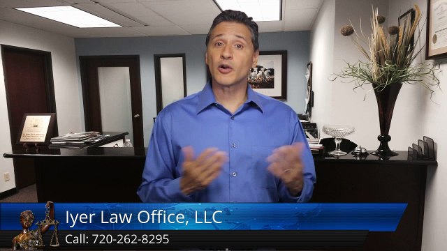 Iyer Law Office, LLC Englewood Amazing 5 Star Review by David J.