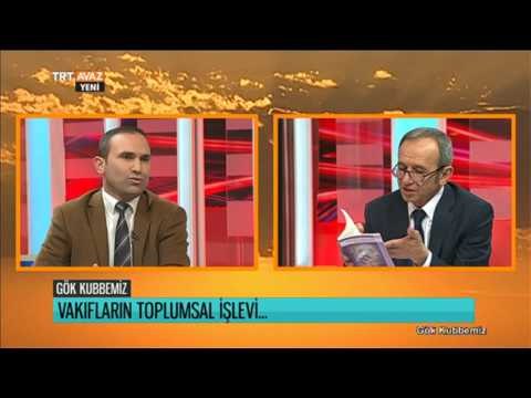 Ahilik Geleneği Anlatılıyor - 1. Kısım - Gök Kubbemiz - TRT Avaz
