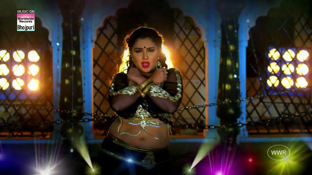 Aamrapali Dubey - Dinesh Lal Yadav, Jad Ke Jogad Kake Ja - With Lyrics