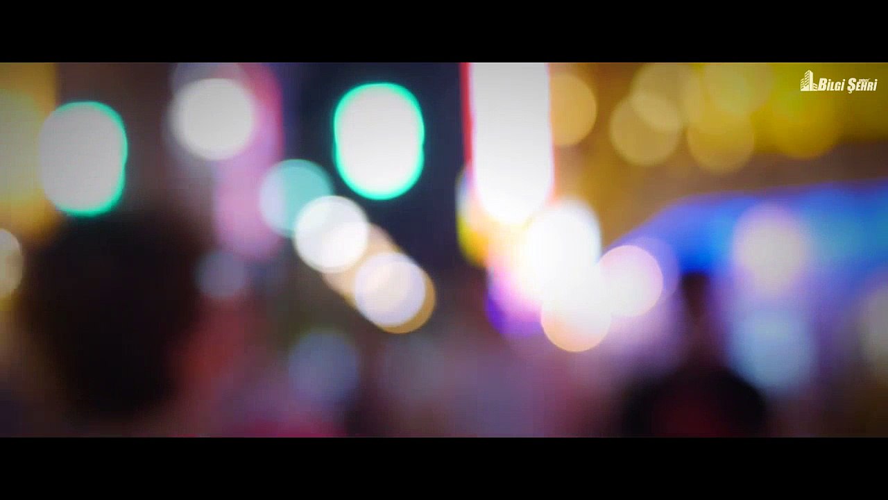 Noel Baba Vuruldu! - Yılbaşı Belgeseli | Bilgi Şehri