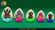 Spider Surprise Egg |Surprise Eggs Finger Family| Surprise Eggs Toys Spider