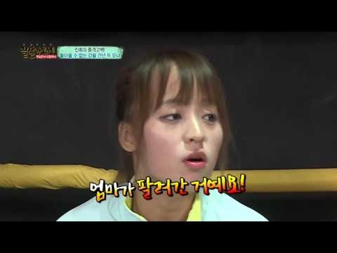 중국인에게 팔려 폭행에 강제 노동까지 당한 소녀들의 탈북 이야기!