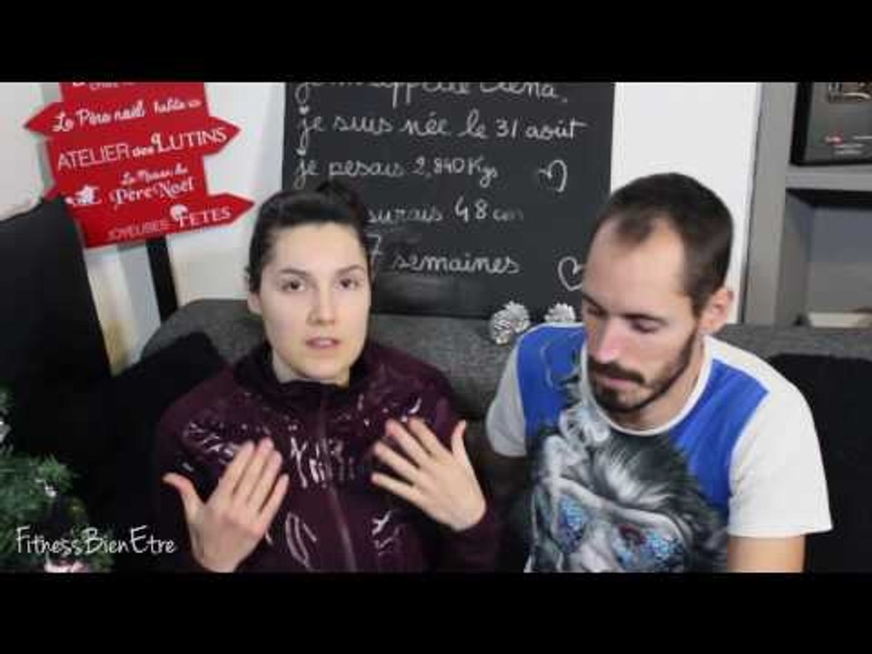 4 mois à la maison avec bébé - CALVAIRE ou BONHEUR ?