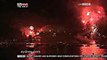 2017 Midnight Fireworks - Sydney, Australia (Full Show HD)