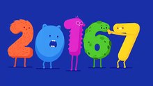 happy new year