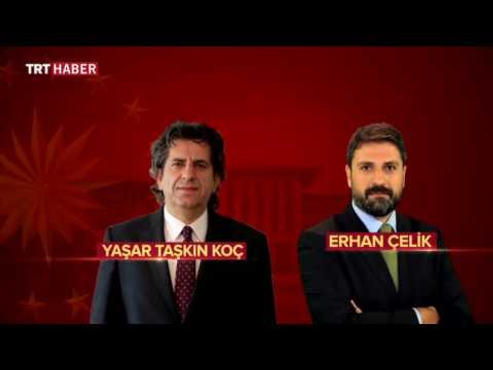Cumhurbaşkanı Özel Yayını - 4 Ağustos 2016 Tanıtım - TRT Avaz