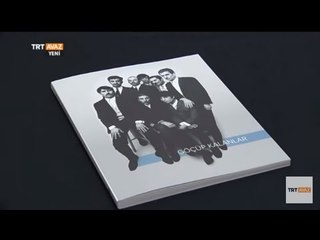 Türkiye'den Avrupa'ya Göç Edenlerin Hikayeleri Bu Kitapta: Göçüp Kalanlar - Devrialem - TRT Avaz