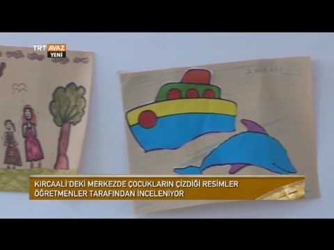 Bulgaristan'da Umut Zihinsel ve Fiziksel Engelli Çocuklar Merkezi - Devrialem - TRT Avaz