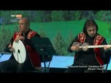 Kırat Güzellemesi - İrfan Gürdal - Atlı Okçuluk Festivali - TRT Avaz