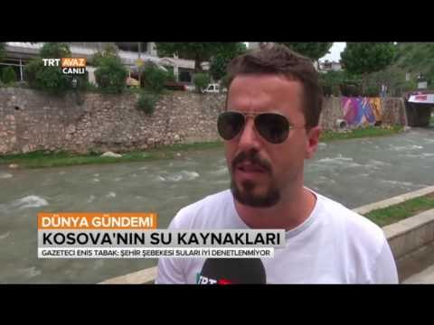 Kosova'nın Su Kaynaklarına Rağmen Neden Su Kesintileri Yaşanıyor? - Dünya Gündemi - TRT Avaz