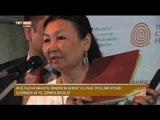 Rus Yazarın Kırgız Ulusal Oyunları Kitabı - Devrialem - TRT Avaz