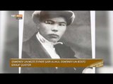 Bişkek'te Kırgız Şair Alıkul Osmonov'un Müze Evi - Devrialem - TRT Avaz