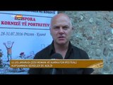 Kosova'da 13. Çizgi Roman ve Karikatür Festivali - Devrialem - TRT Avaz