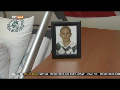 Bir Hainin Kurşunu Göğsümde - 15 Temmuz Darbe Girişimi - TRT Avaz