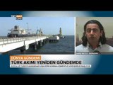 Türk Akımı Yeniden Gündemde - Dünya Gündemi - TRT Avaz