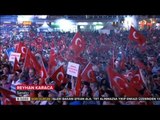 Yurttan Demokrasi Nöbeti İzlenimleri - Darbe Girişimine Tepkiler - TRT Avaz