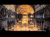 Ayasofya'ya Yakından Bakalım - Dünya Mirası Türkiye - TRT Avaz