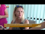 Prizren'de Engelliler İçin Ahşap Boyama Kursu Açıldı - Devrialem - TRT Avaz