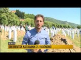 Bosnalı Sırpların Soykrırım İnkarı - 21. Yılında Srebrenitsa - Detay 13 - TRT Avaz