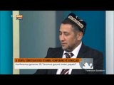 8. Dünya Türkistan Doğu İstanbul Konferansı ve Sonuçları - Türkistan Gündemi - TRT Avaz