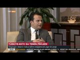 Kıbrıs'ta Müzakere Süreci - Kıbrıs Başbakanı Özgürgün ile Söyleşimiz - TRT Avaz