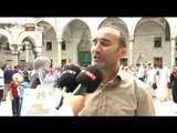 İstanbul'da Ramazan Bayramı Coşkusu - Devrialem - TRT Avaz