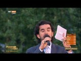 Naat - Yaman Dede - Serdar Tuncer Seslendiriyor - Ramazan Sevinci - TRT Avaz