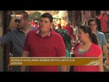 Suriye İç Savaşına Rağmen Büyük İlgi Gören Lübnan'daki Müzik Festivali - Devrialem -TRT Avaz