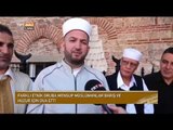 Bulgaristan'daki Tek Açık Camide Bayram Namazı - Devrialem - TRT Avaz