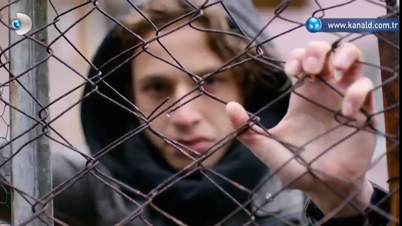 Adı Efsane fragman 1. Bölüm Fragmanı yeni bölüm