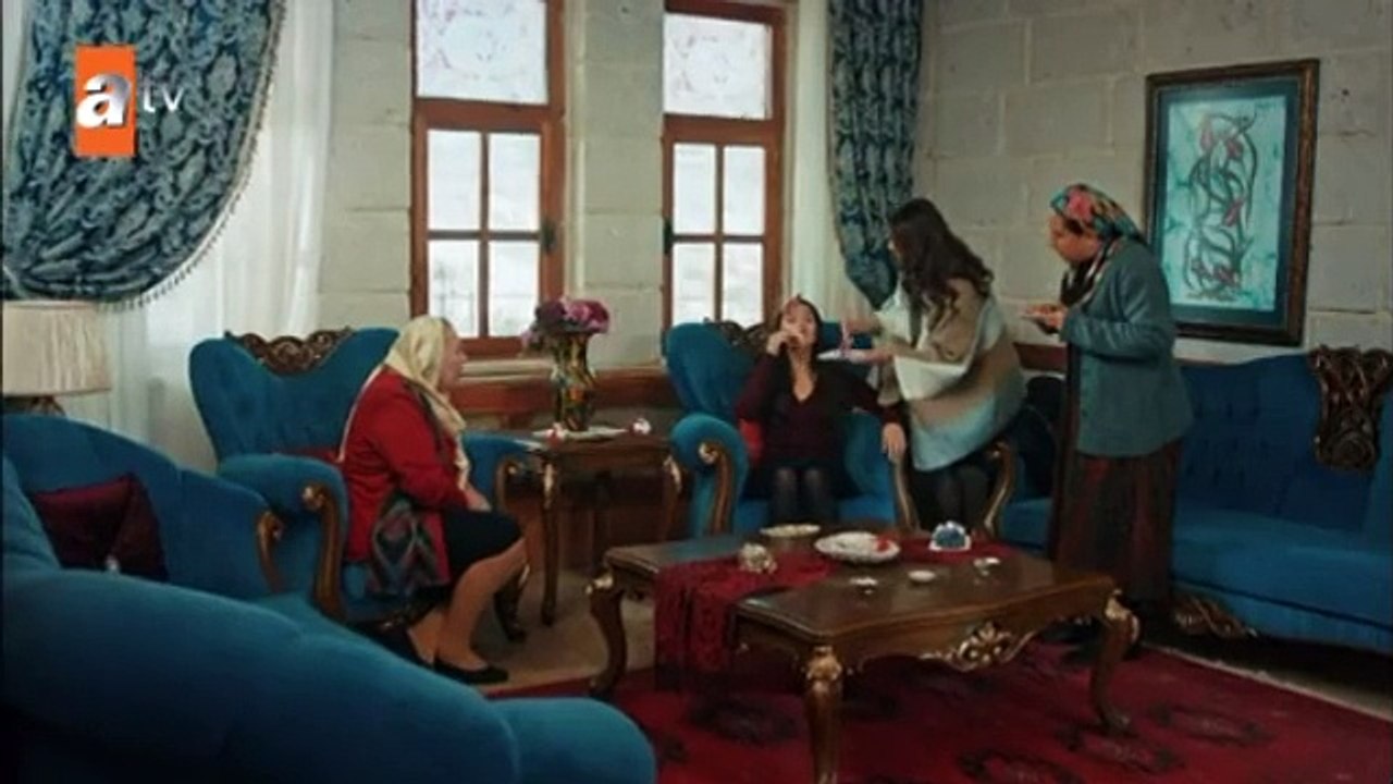 ماوي و الحب - الحلقة 9 مترجمة للعربية (الجزء ال...