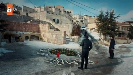 ماوي و الحب - الحلقة 9 مترجمة للعربية (الجزء الثاني)