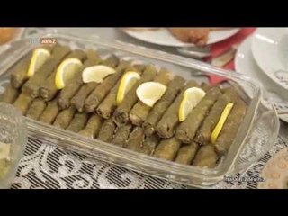 Batı Trakya Türkleri'ne Konuk Olduk - İftara Bizdesiniz - TRT Avaz