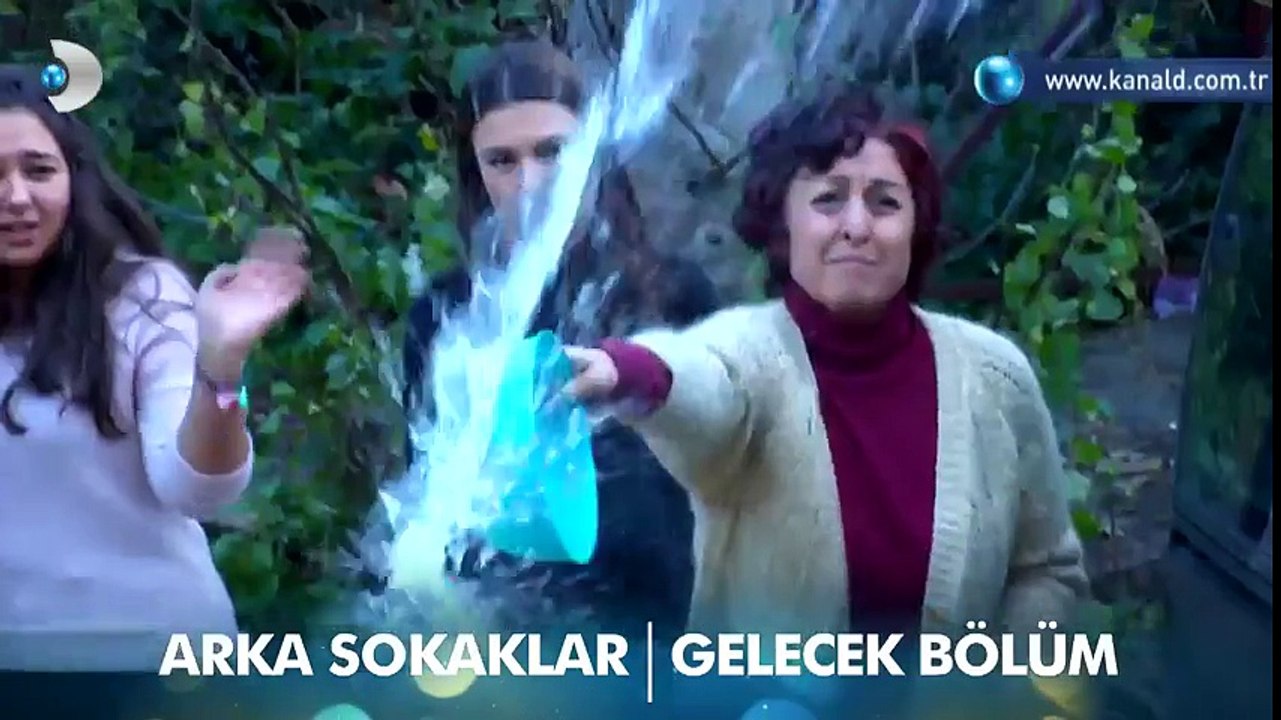 Arka Sokaklar fragman 424. Bölüm Fragmanı yeni bölüm
