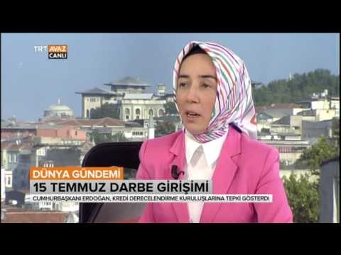 Kritik Yaş Toplantısı, TSK'dan İhraç Kararı ve 15 Temmuz Darbe Girişimi Değerlendiriliyor - TRT Avaz