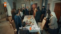 Aşk ve Mavi fragman 10. Bölüm Fragmanı yeni bölüm