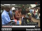 Journal de 20h TVCongo du samedi 31 décembre 2016 partie 2 -By Congo-Site