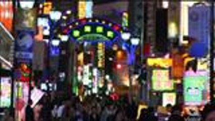 Tokio se prepara para la justa veraniega del 2020