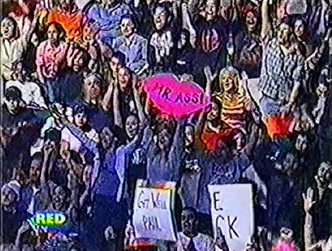 24-SD 2000-Stone Cold/Jericho Vs Kane/Benoit. ETC ...(Audio Latino)