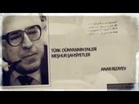 Türk Dünyasının Enleri - 16 Ağustos 2016 Tanıtım - TRT Avaz