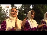 Azerbaycan Türkü Ninelerin Folklor Gösterisi - Can Azerbyacan - TRT Avaz