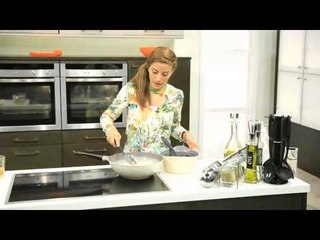 فتة كشك و وصفات اخرى | اميرة في المطبخ حلقة كاملة