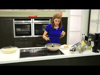 بيض نجوم - بيض مقلى - قطايف بالقشطة #أميرة_فى_المطبخ #أميرة_شنب #cbcsofra