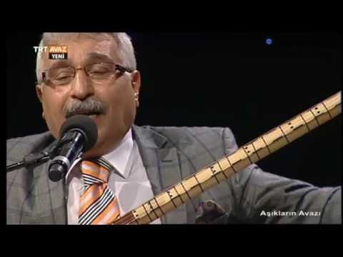 Gönlü Aşk ile Dolanın Dilinde Ayrılık Olmaz - Aşık Zeki Erdali ve Aşık Kul Nuri - TRT Av