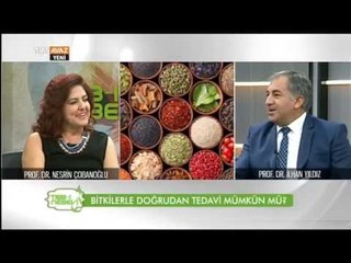 Bitkisel Tedavinin İslam'daki Yeri - Tıbb-ı Nebevi - TRT Avaz