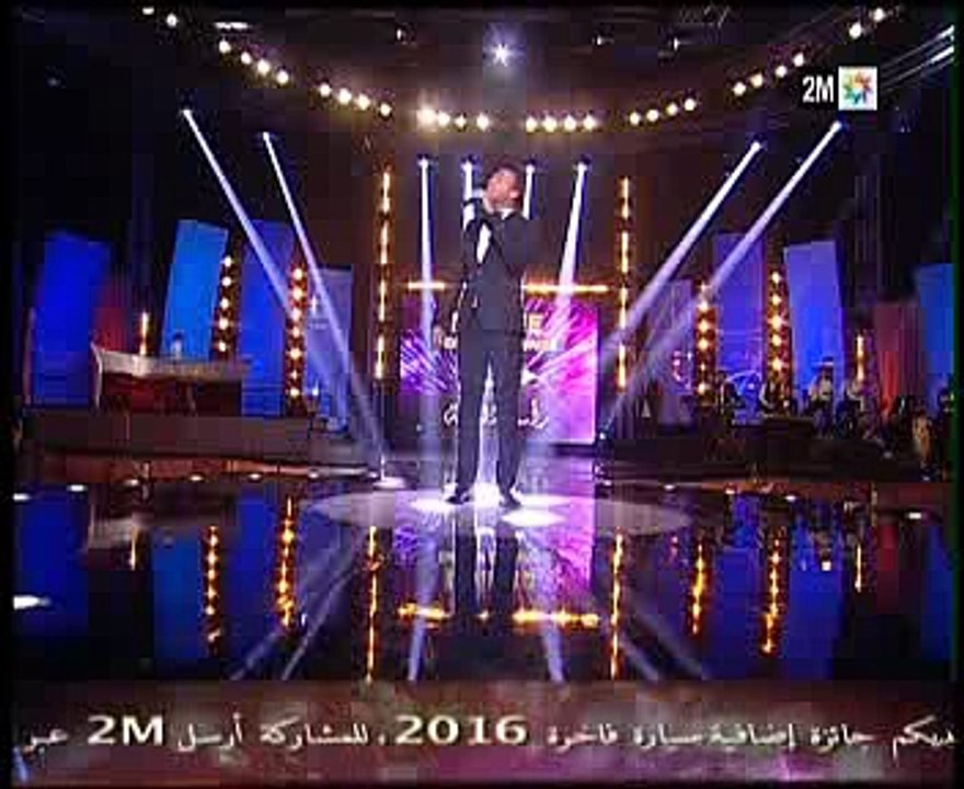 Bassou Sketch 2 جديد باسو