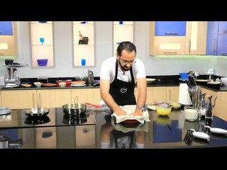 جلاش السبانخ و اللحم المفروم - كبيبة البرغل  | مطبخ 101 حلقة كاملة